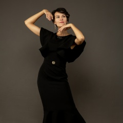 Ольга Михеева, 30.01