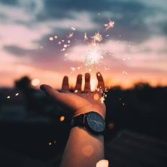 Ксю Сергеевна, Верхняя Салда