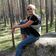 Анна Гвоздева, 19.02.1988, Магнитогорск