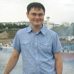 Марат Шаимов, 13.09.1979, Челябинск