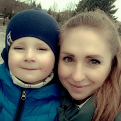 Вита Марковниченко, 26.01, Харьков