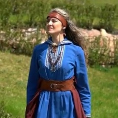 Наталья Лукьянова, 17.04, Красноярск