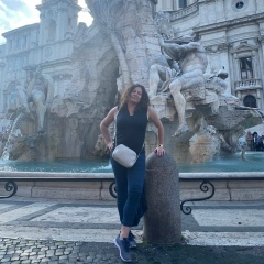 Ольга Петрущенко, 24.04, Киев