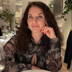 Анна Тихонович, 21.05, Санкт-Петербург