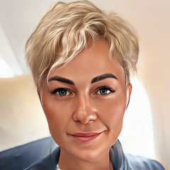Анна Морозова