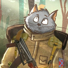 Руслан Чертанов, 02.02, Донецк