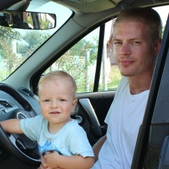 Алексей Смагин, 17.03.1986, Москва