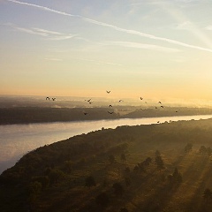 Анна Шаширина, Рязань