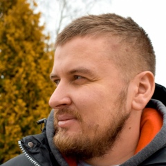 Антон Коблов, 05.05