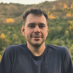 Артем Макеев, 09.10.1988, Кубинка