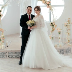 Агиль Джавадов, Волгоград