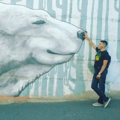 Жека Деревянко, 29.04.1988, Харьков