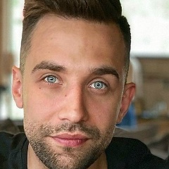 Иван Макарович, 28.10.1987, Таганрог