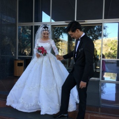 Жазира Джексембаева, 16.06.1995, Актау