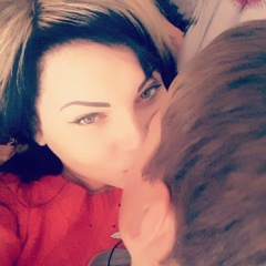 Екатерина Попова-Старкова, 15.11.1990, Иловля