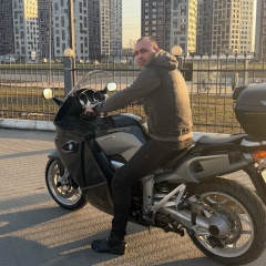 Григорий Иванов, 01.12.1989, Санкт-Петербург