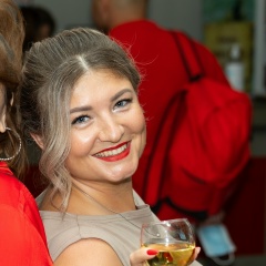 Ирина Мавлютова, 25.07, Тамбов