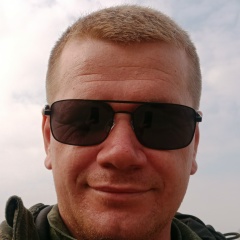Дмитрий Лахов, 02.08, Орск