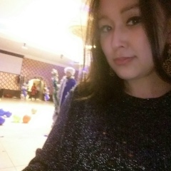 Улпан Умирбекова, 23.03.1990, Жайрем