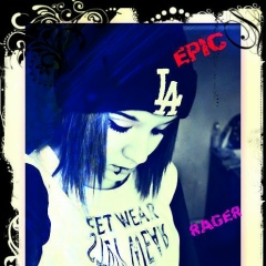 Эля Миронова, 01.05.1998, Новокузнецк