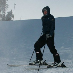 Серега Дробот, 26.04.1985, Санкт-Петербург