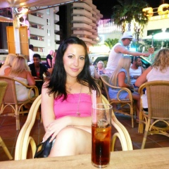 Полина Смирнова, 14.07