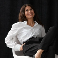 Анна Климовская, 20.02.1987, Москва