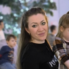 Екатерина Петренко, 03.10, Москва