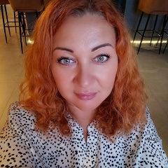Алия Шепелева, 01.07, Сургут
