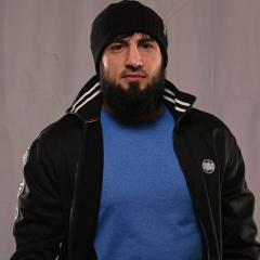 Магомед Хамзаев