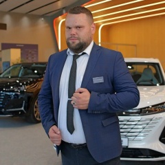 Александр Карпович, Санкт-Петербург