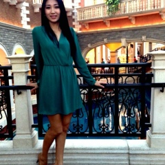 Saniya Burkitbayeva, 22.02.1989, Алматы