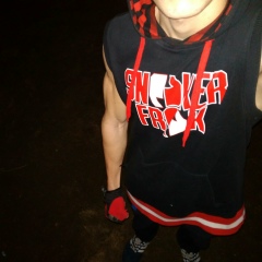 Данил Скляр, 25.11.2001