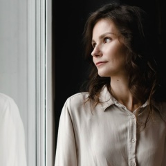 Юля Эйвазова, 27.03, Санкт-Петербург