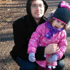 Юра Фадєєв, 03.03.1985, Коломыя