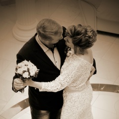 Victor Zuev, Санкт-Петербург