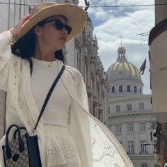 Зарина Низамова, 15.01, Москва