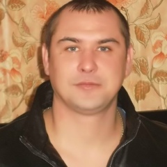 Алексей Григорьев, 27.09.1985, Псков