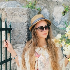 Любовь Codreanu, 04.08, Bucureşti