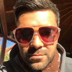 Виктор Ефимов, 03.04.1983, Санкт-Петербург