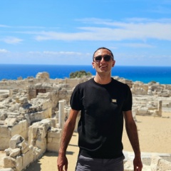 Grigor Darbinyan, 23.08.1996, Нижнеудинск