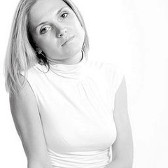 Вера Котова, Минск