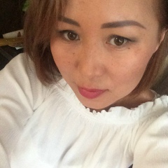 Nurgul Jumatova, 30.09.1979, Атырау