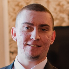 Александр Ковтун, 10.06, Экибастуз