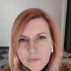 Марина , Москва