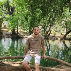 Руслан Алексеев, 29.11, Санкт-Петербург