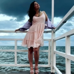 Ксения Лабутина, 30.12, Санкт-Петербург