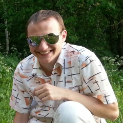 Александр Дудов, 23.04.1986, Москва