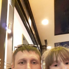 Игорь Бручковский, 21.08.1984, Кривой Рог