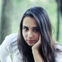 Tamuna Mircxulava, 30.08.1997, Кутаиси